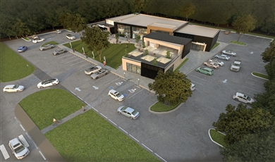 Prime Retail Opportunity in McAllen